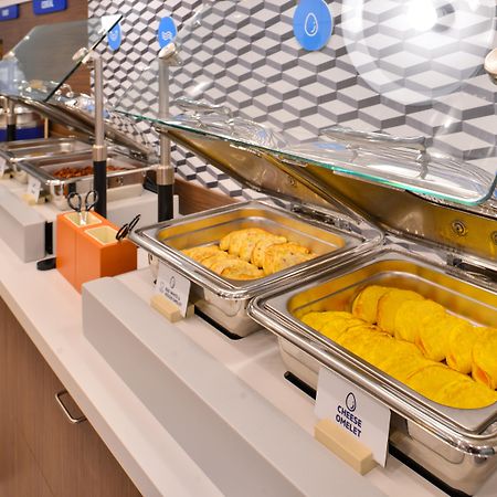 Holiday Inn Express & Suites Medina By Ihg Exteriör bild