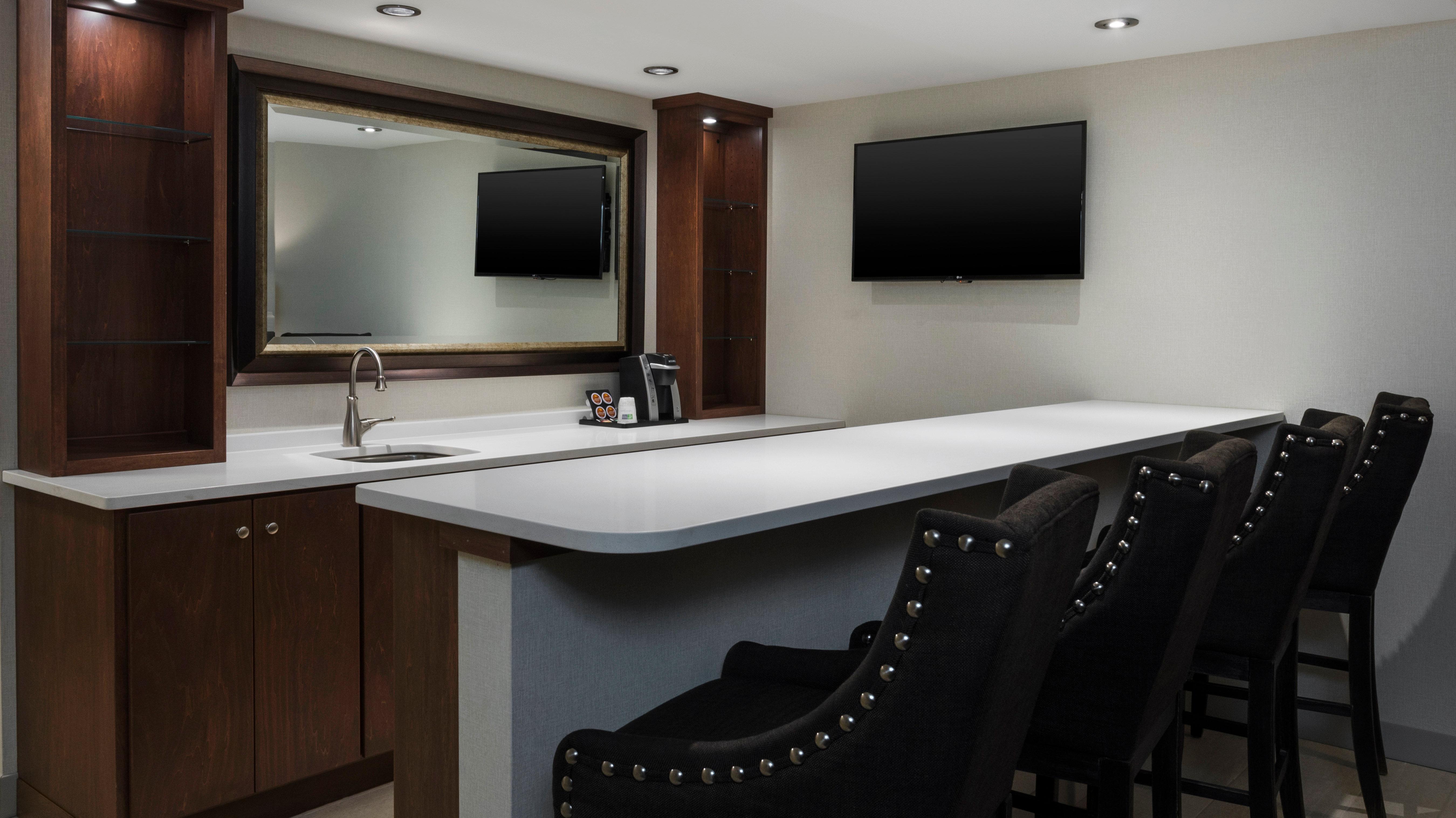 Holiday Inn Express & Suites Medina By Ihg Exteriör bild