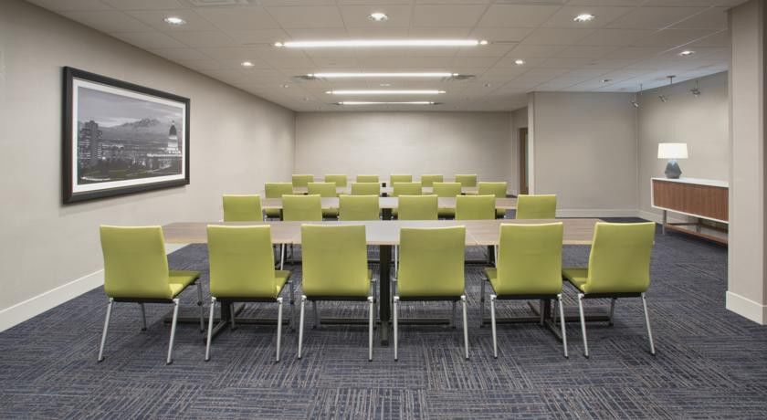 Holiday Inn Express & Suites Medina By Ihg Exteriör bild