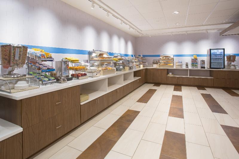 Holiday Inn Express & Suites Medina By Ihg Exteriör bild